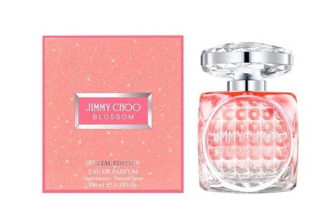 Jimmy Choo - Blossom Special Edition