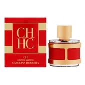 Купить Carolina Herrera Ch Insignia