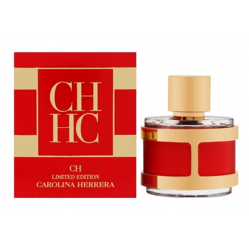 Carolina Herrera - Ch Insignia