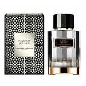 Купить Carolina Herrera Platinum Leather Купить Carolina Herrera Platinum Leather