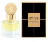 Купить Carolina Herrera Pure Oil Of Royal Honey