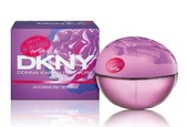 Купить Donna Karan Dkny Be Delicious Violet Pop