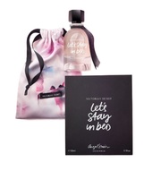 Купить Victoria's Secret Angel Stories Let's Stay In Bed Купить Victoria's Secret Angel Stories Let's Stay In Bed
