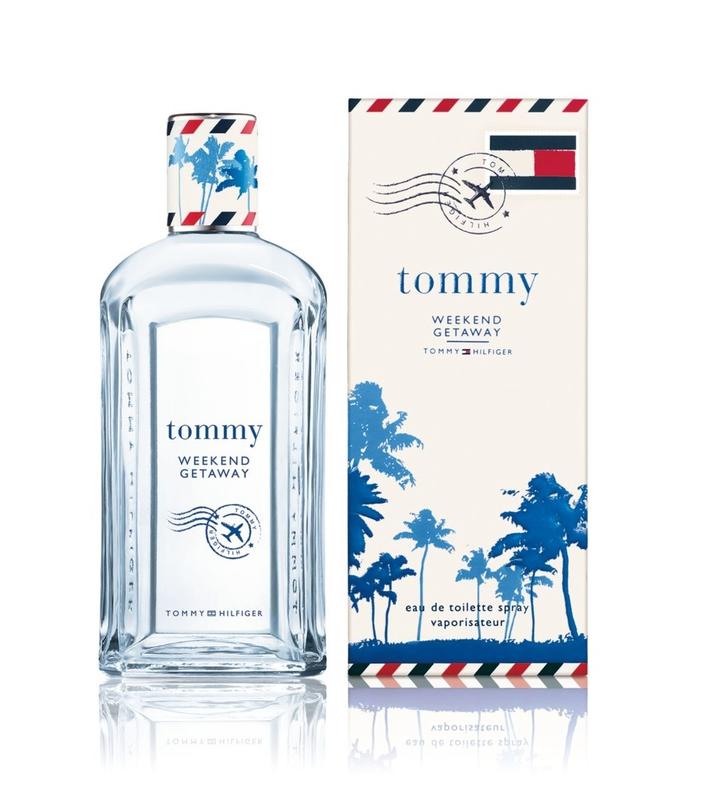 Tommy Hilfiger - Tommy Weekend Getaway