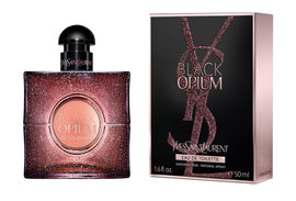 Отзывы на Yves Saint Laurent - Black Opium Eau De Toilette (2018)