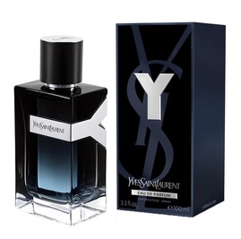 Отзывы на Yves Saint Laurent - Y Eau De Parfum