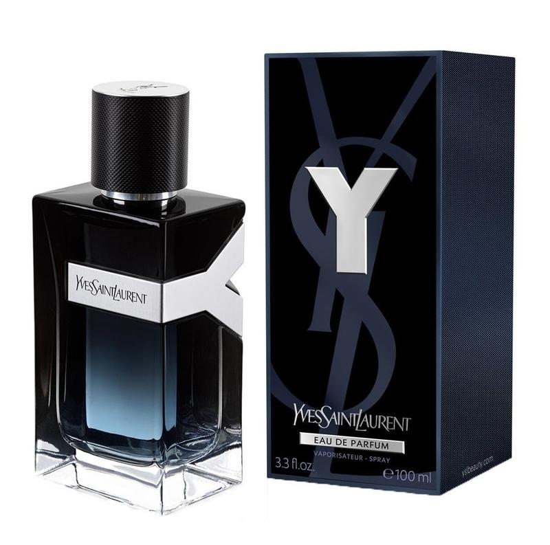 Yves Saint Laurent - Y Eau De Parfum