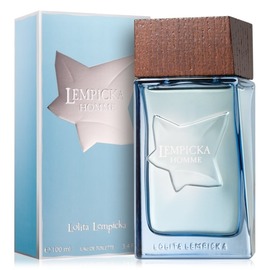 Отзывы на Lolita Lempicka - Lempicka Homme