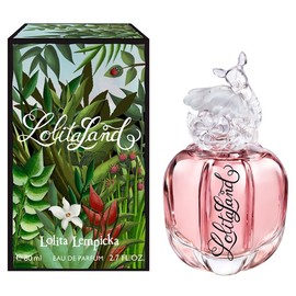 Отзывы на Lolita Lempicka - Lolitaland