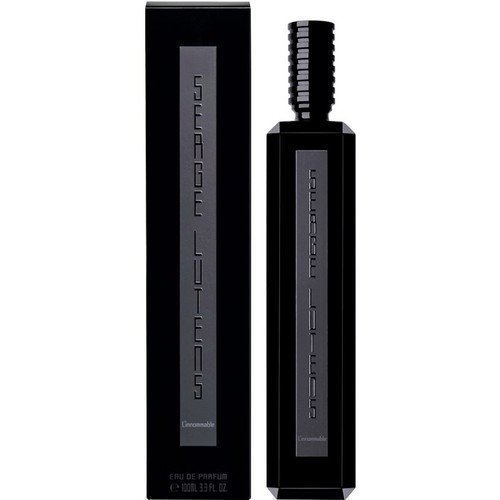 Serge Lutens - L'innommable