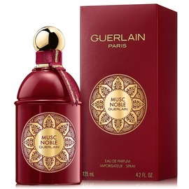 Отзывы на Guerlain - Musc Noble