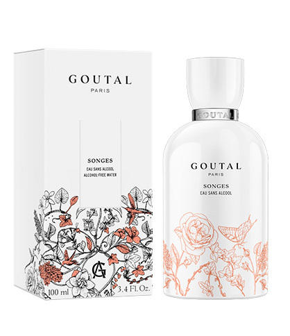 Annick Goutal - Songes Eau Sans Alcool