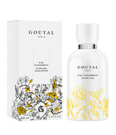 Купить Annick Goutal Eau D'hadrien Eau Sans Alcool