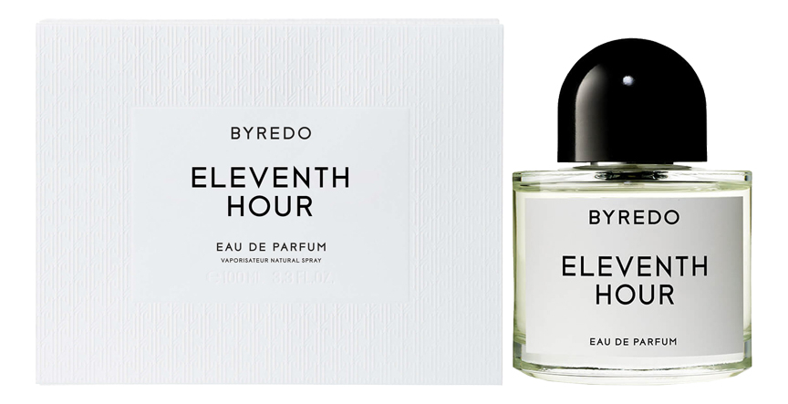 Byredo Parfums - Eleventh Hour