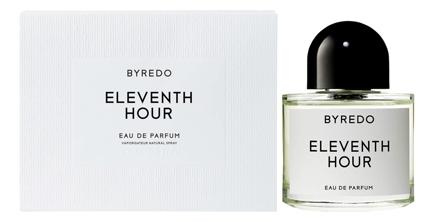 Купить Byredo Parfums Eleventh Hour на Духи.рф