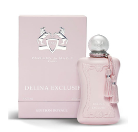 Отзывы на Parfums de Marly - Delina Exclusif