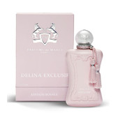 Купить Parfums de Marly Delina Exclusif Купить Parfums de Marly Delina Exclusif