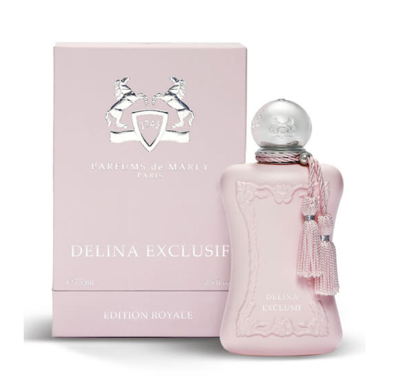 Parfums de Marly - Delina Exclusif