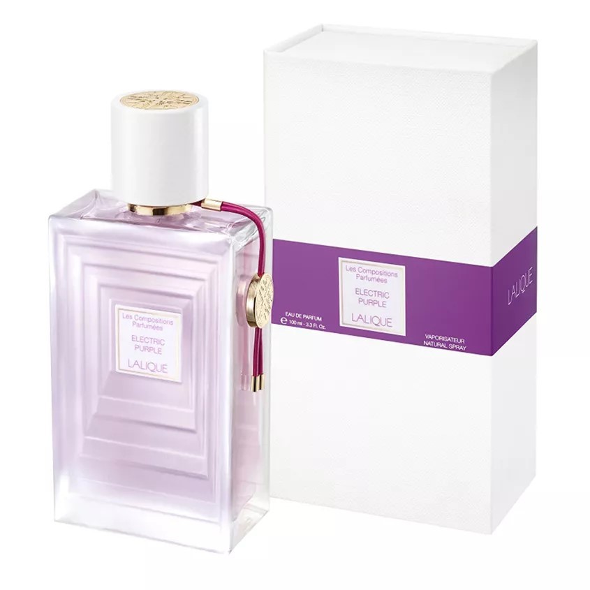 Lalique - Electric Purple