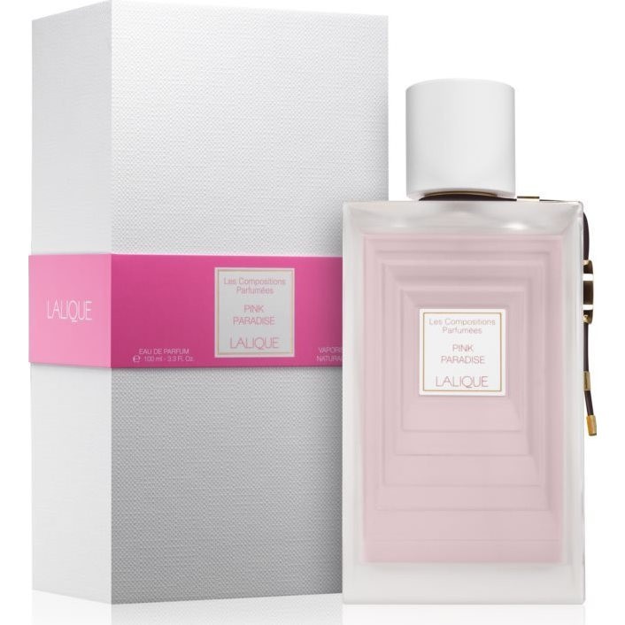 Lalique - Pink Paradise