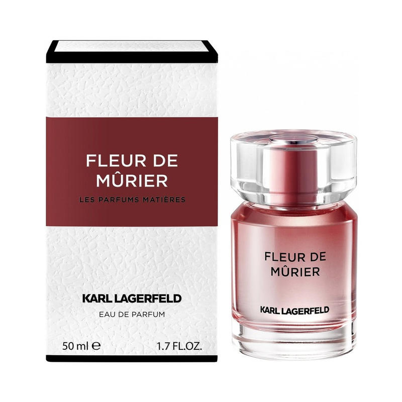 Lagerfeld - Fleur De Murier