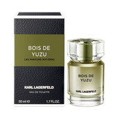 Мужская парфюмерия Lagerfeld Bois De Yuzu