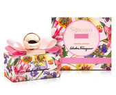 Купить Salvatore Ferragamo Signorina In Fiore Fashion Edition