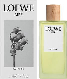 Отзывы на Loewe - Aire-Fantasia