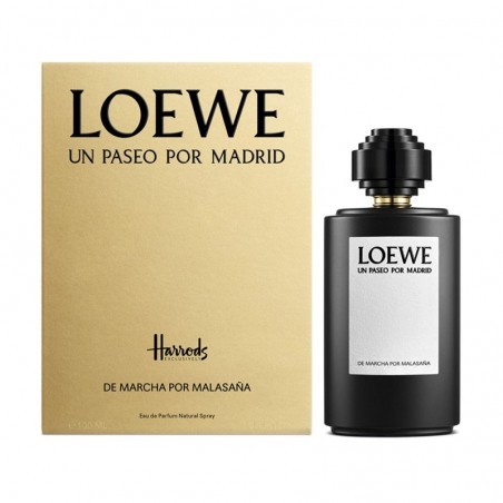 Loewe - De Marcha Por Malasana