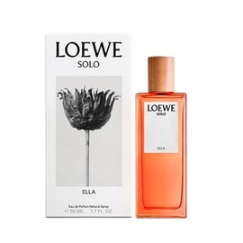 Отзывы на Loewe - Solo Loewe Ella