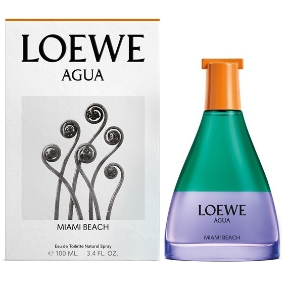 Loewe - Agua Miami Beach