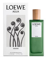 Купить Loewe Agua Miami