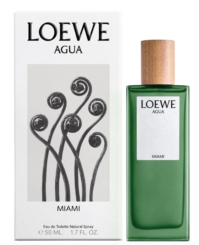 Loewe - Agua Miami