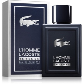 Отзывы на Lacoste - L'homme Intense