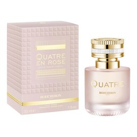 Отзывы на Boucheron - Boucheron Quatre En Rose