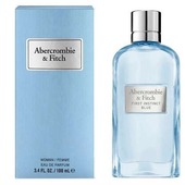 Купить Abercrombie & Fitch Fitch First Instinct Blue For Her