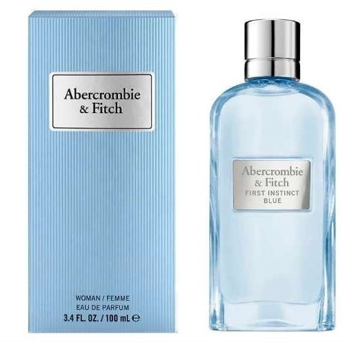 Abercrombie & Fitch - Fitch First Instinct Blue