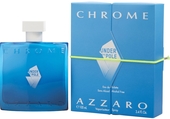 Мужская парфюмерия Azzaro Chrome Under The Pole Мужская парфюмерия Azzaro Chrome Under The Pole