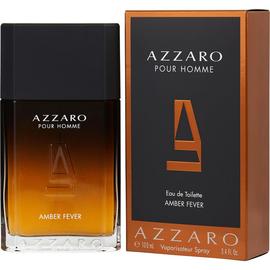 Отзывы на Azzaro - Pour Homme Amber Fever