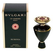 Купить Bvlgari Rubinia