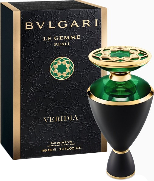 Bvlgari - Veridia