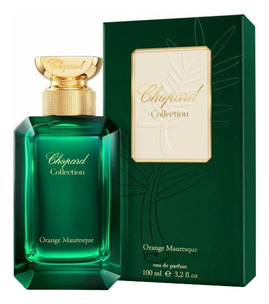 Отзывы на Chopard - Orange Mauresque