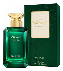 Отзывы на Chopard - Miel D'arabie