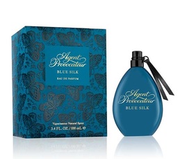 Отзывы на Agent Provocateur - Blue Silk