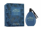 Купить Agent Provocateur Blue Silk