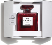 Купить Chanel Chanel No 5 Parfum Red Edition