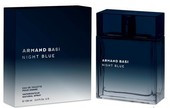 Мужская парфюмерия Armand Basi Night Blue