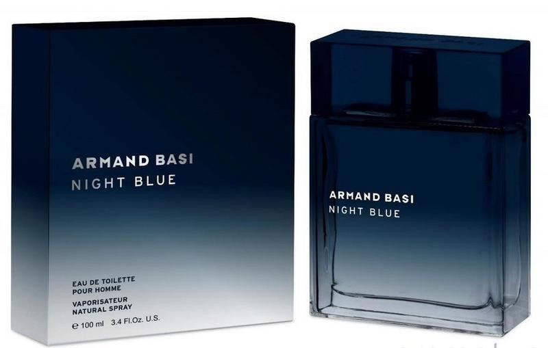 Armand Basi - Night Blue