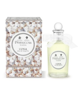 Отзывы на Penhaligon's - Luna