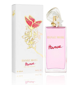 Отзывы на Hanae Mori - Hanae By Hanae Mori